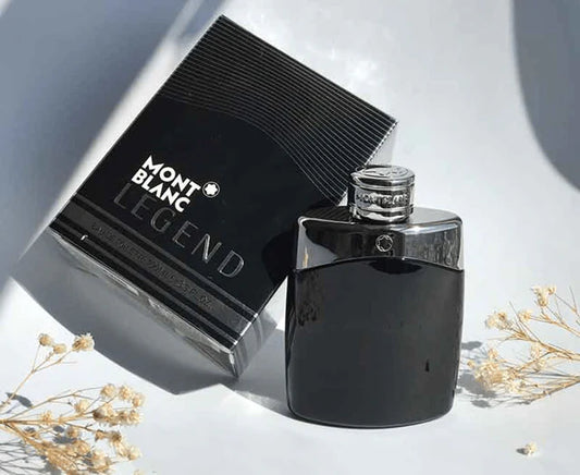 Mont Blanc Legend EDT 100ml (Men)