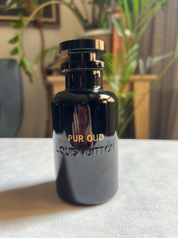 Louis Vuitton Pur Oud EDP 100ml