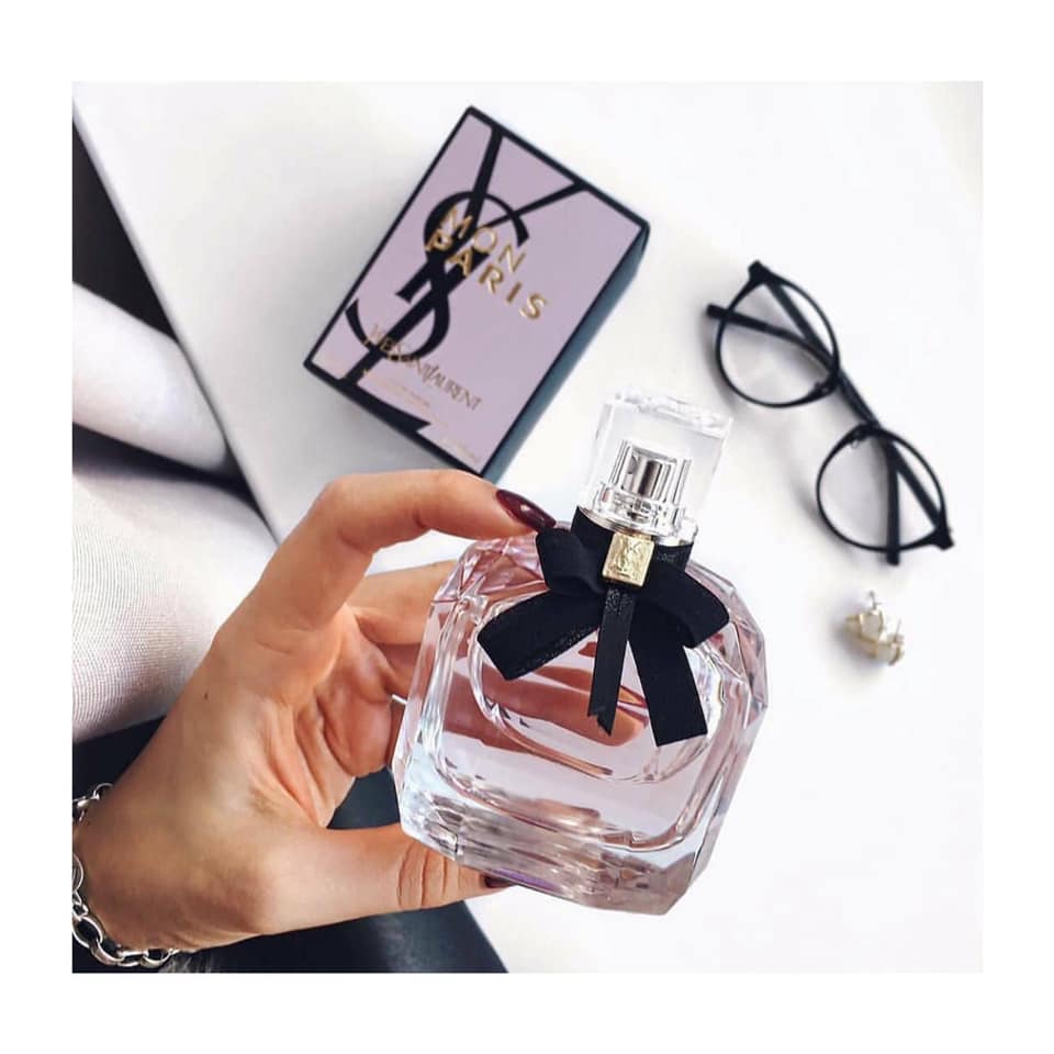 YSL MON PARIS 90ML