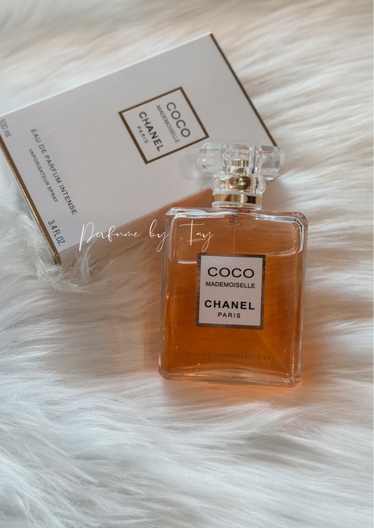 COCO CHANEL MADEMOISELLE INTENSE EDP 100ML