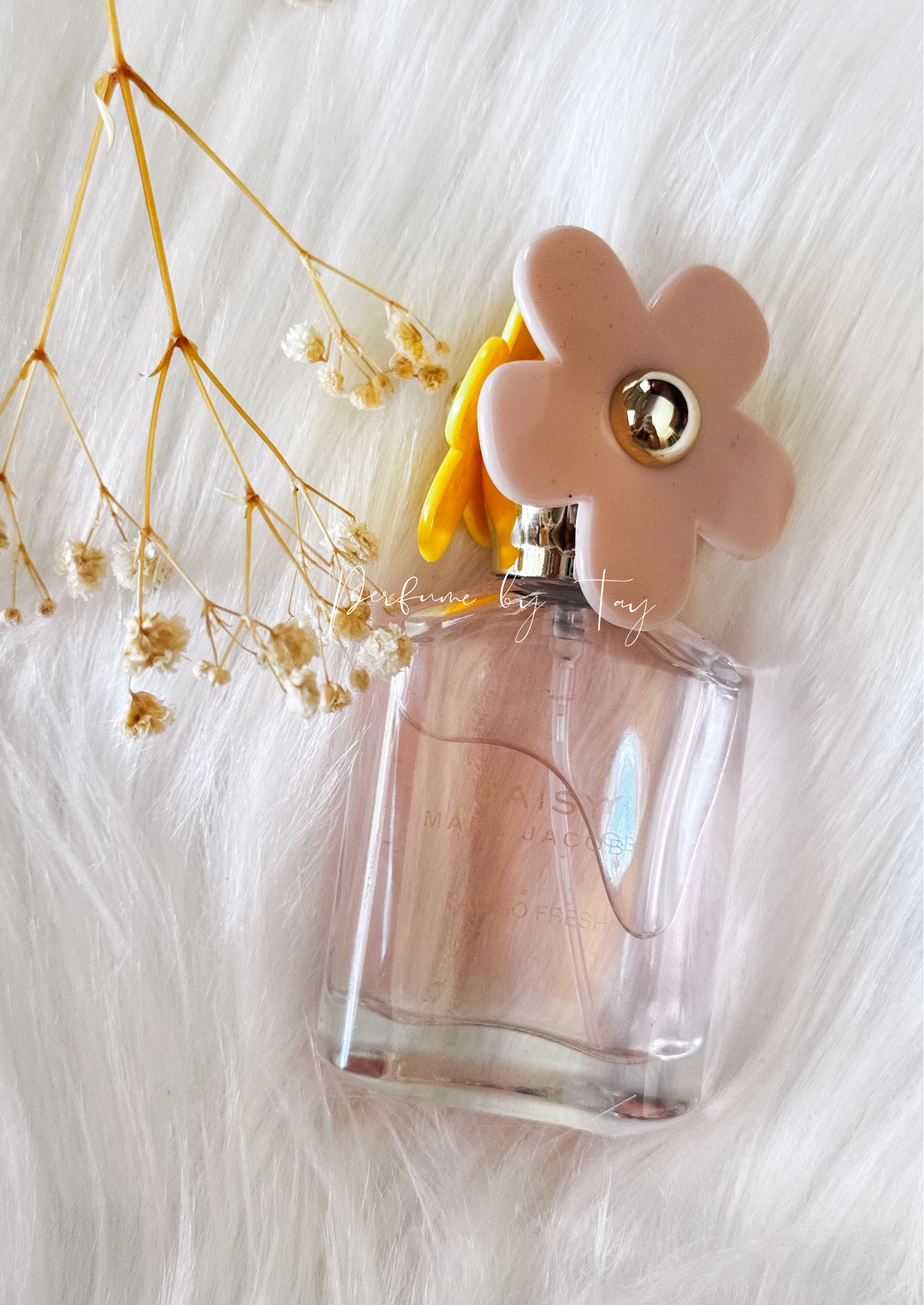 Marc Jacobs Daisy Eau So Fresh 30ml (without a box)