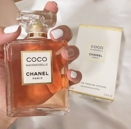 COCO CHANEL MADEMOISELLE INTENSE EDP 100ML