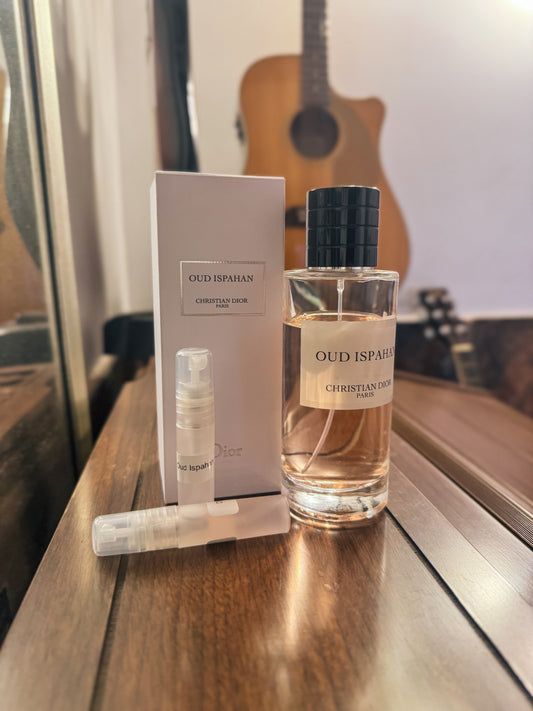 Dior Oud Ispahan 5ml Tester