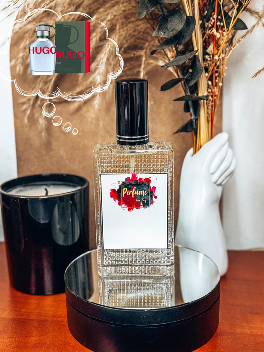 Inspired by Hugo Boss Hugo (Pre-Order - Lead Time 1 week)