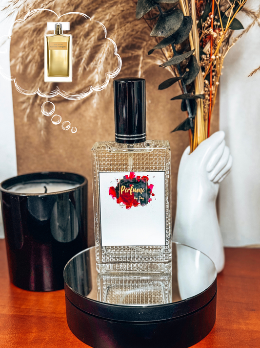 Inspired by Narciso Rodriquez Oud Musc (Pre-Order - Lead Time 1 week)