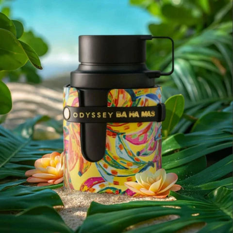 (Replica) Odyssey BA HA MAS By Armaf EDP 100ml