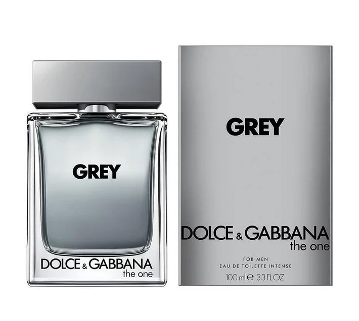 D&G The One GREY EDT 100ml