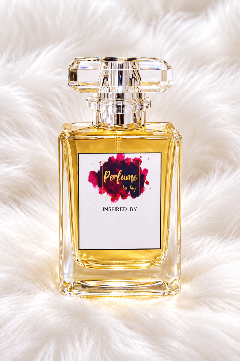 Ladies Inspired by Oil Based (Pre-Order Lead time 1-2 weeks)