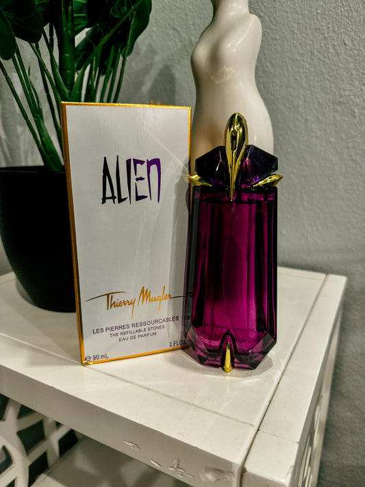 Alien Purple by Thierry Mugler 90ml