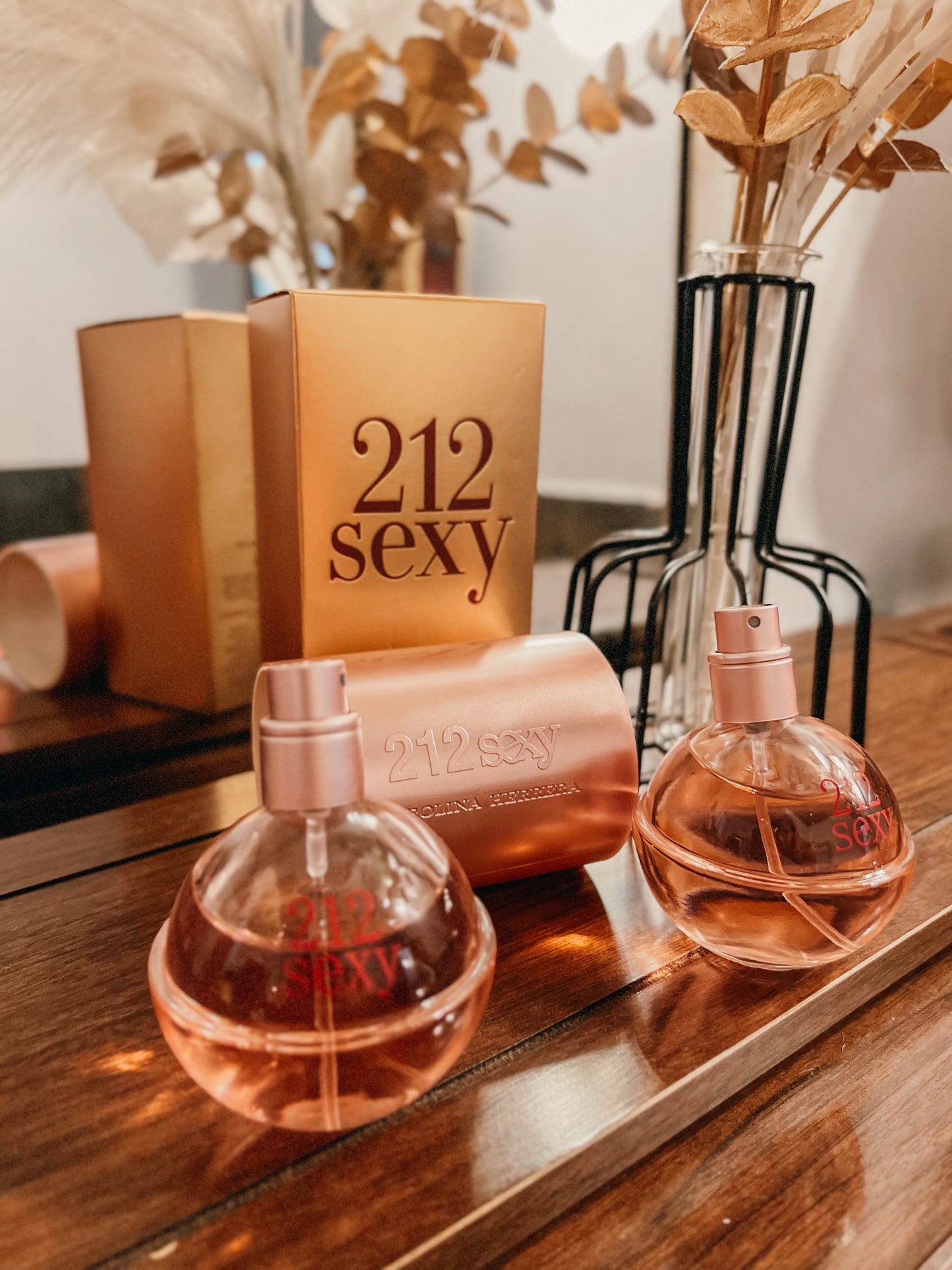 212 SEXY EDP 100ML