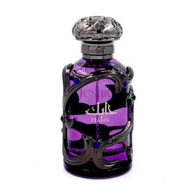 Habik Men by Lattafa 100ml