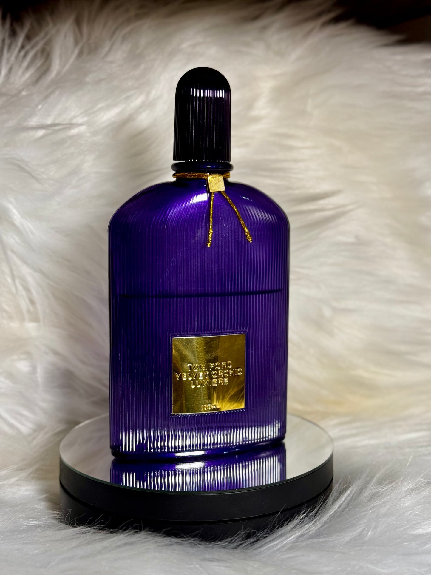 Tom Ford Velvet Orchid 100ml 75% full Tester Bottle