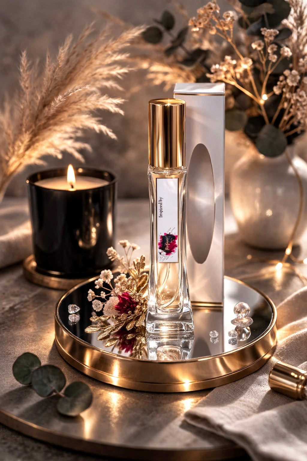 Inspired by Dior Hypnotic Poison 30ml