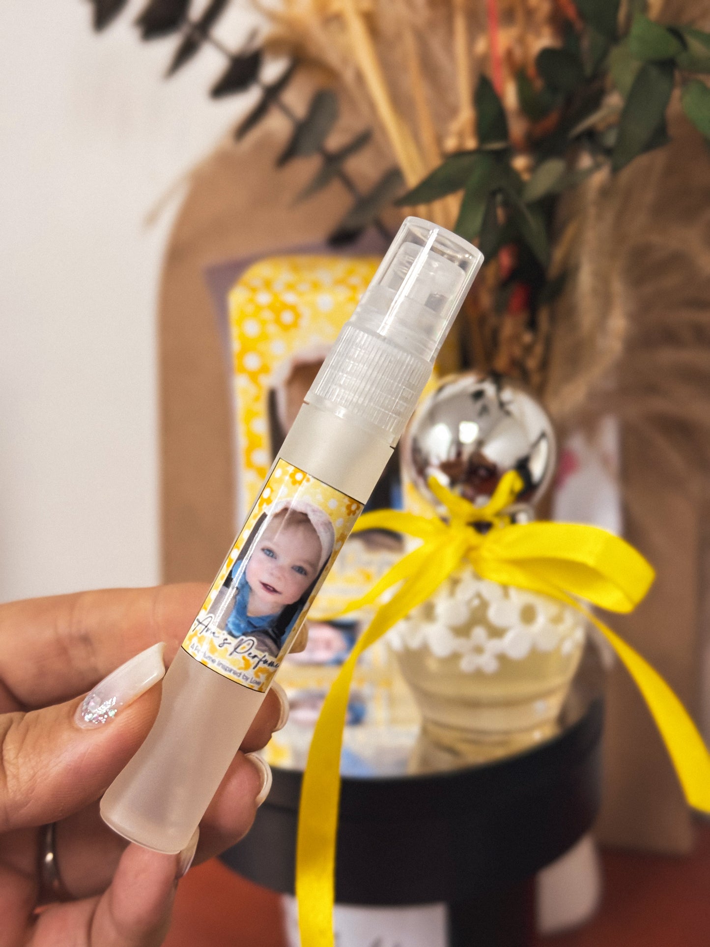 Ava’s Perfume 10ml Tester