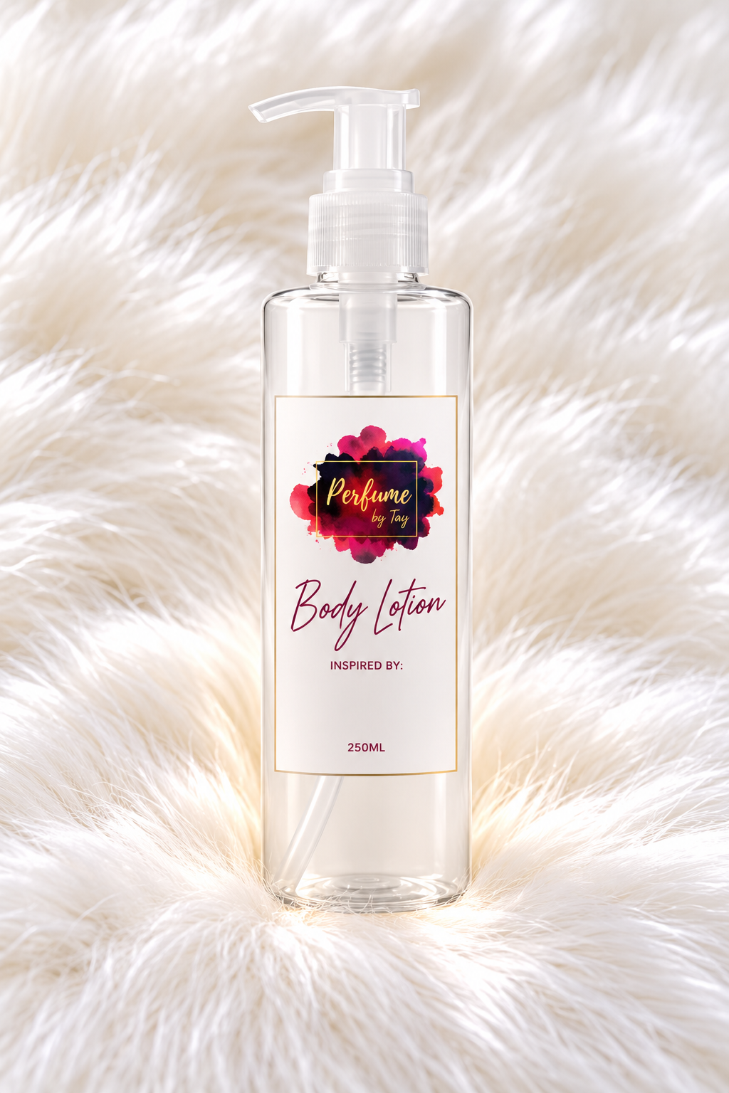 Ladies Inspired by Oil Based (Pre-Order Lead time 1-2 weeks)