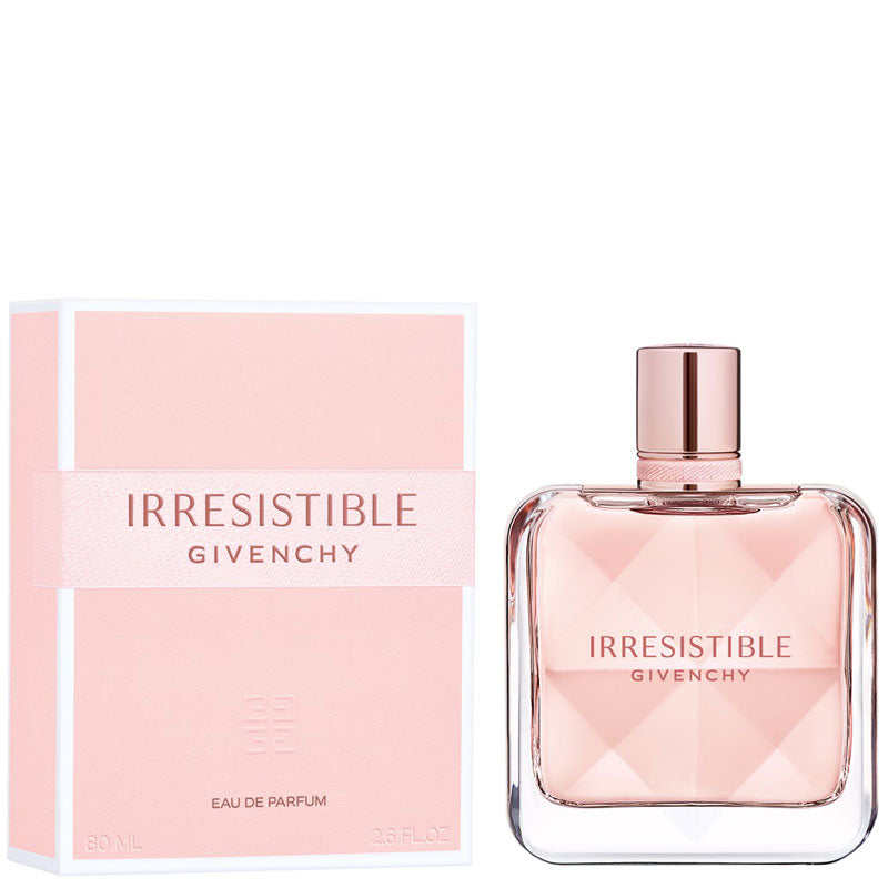 Givenchy IRRESISTIBLE EDP 80ml