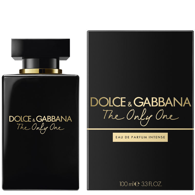 D&G The Only One INTENSE EDP 100ml