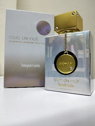 (Replica) Club De Nuit Impériale EDP 105ml