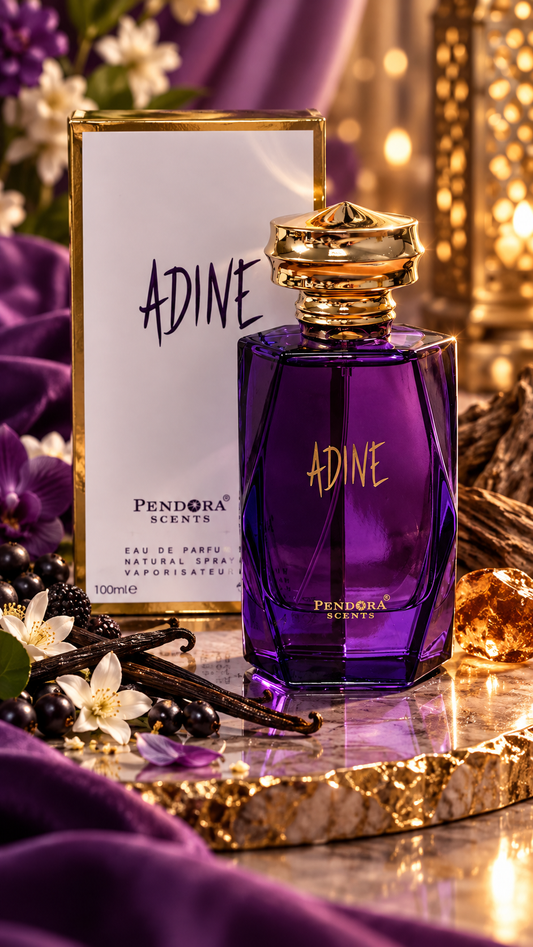 Adine by Pendora Scents 100ml