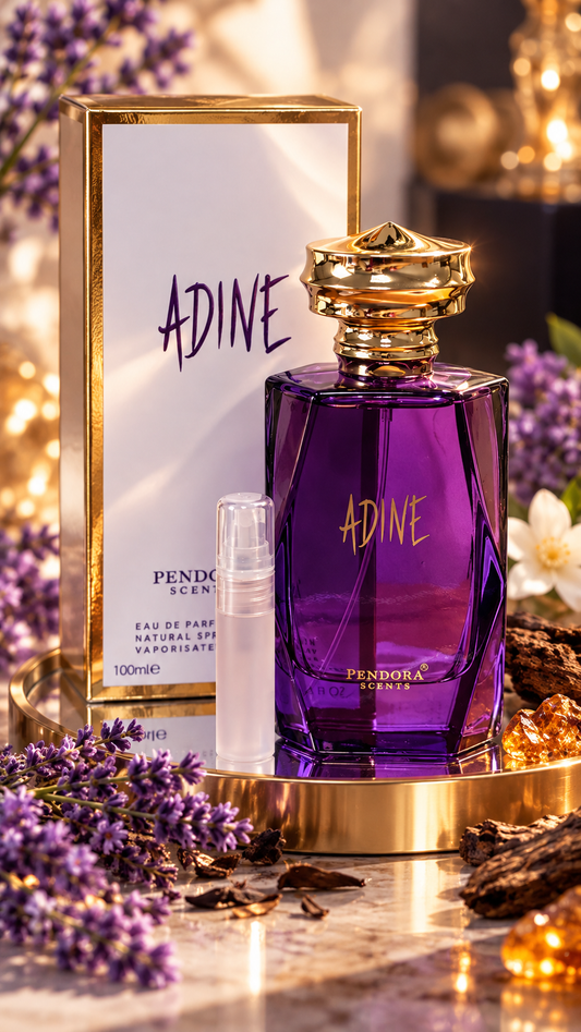 Adine by Pendora Scents 5ml Tester (Original)