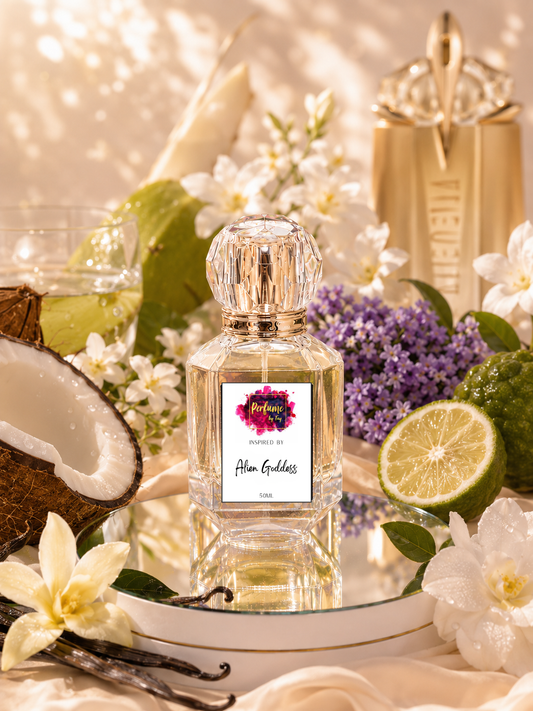 Inspired by Alien Goddess 50ml