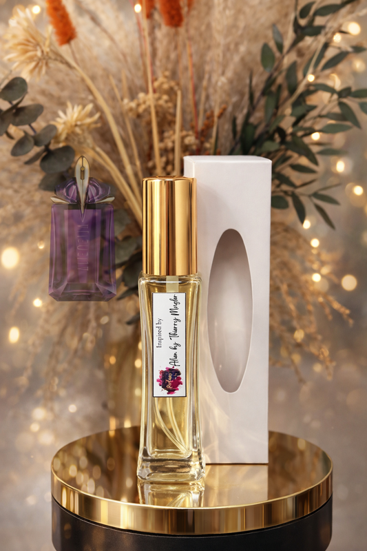 Inspired by Alien by Thierry Mugler 30ml