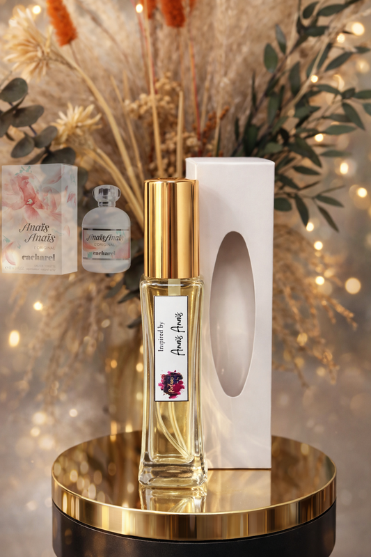 Inspired by Anais Anais 30ml