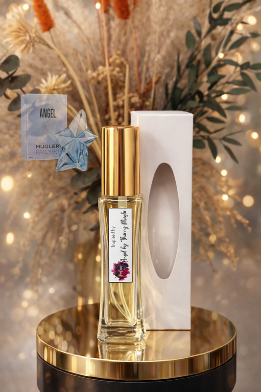 Inspired by Angel by Thierry Mugler 30ml