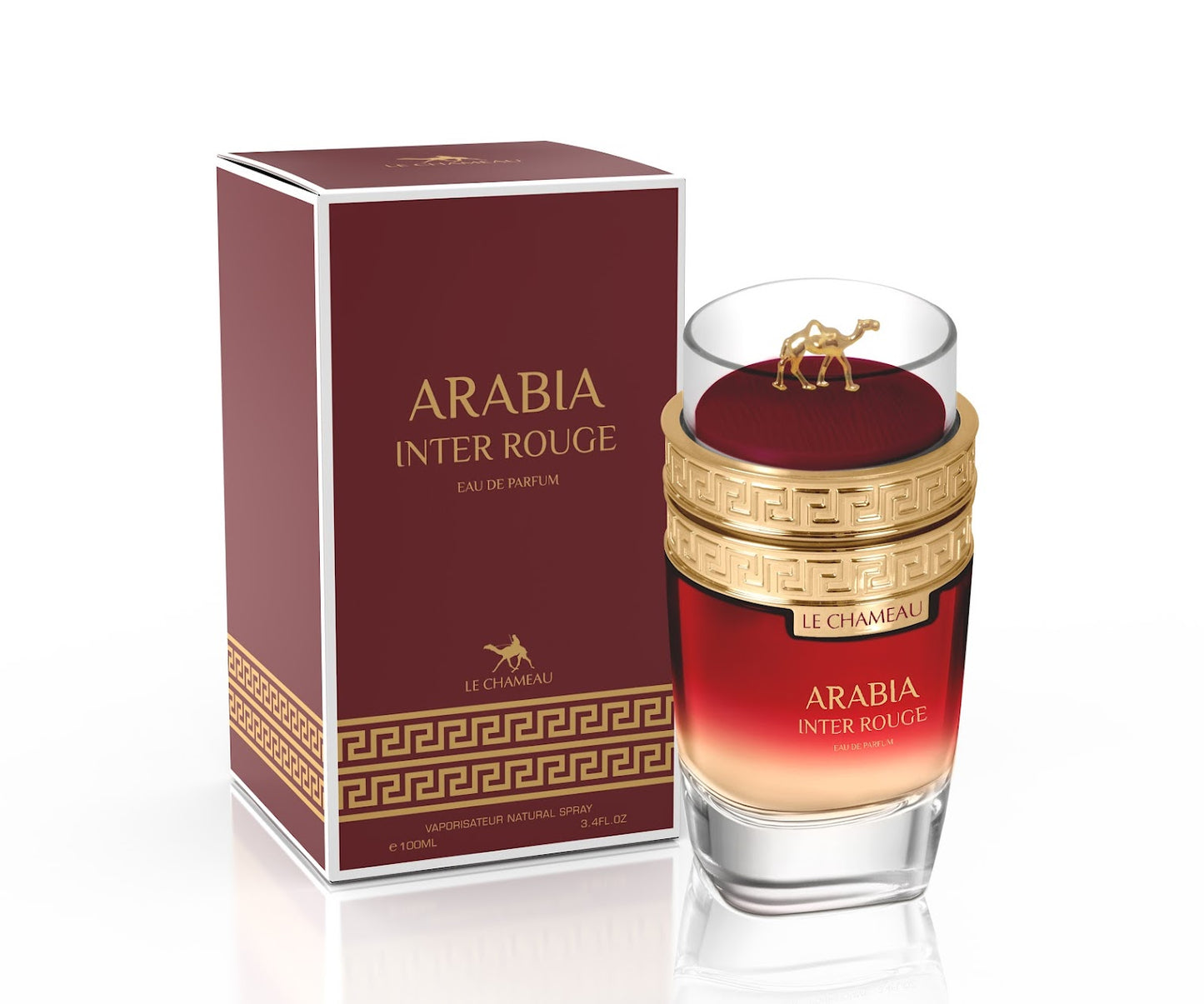 Arabia Inter Rouge 100ML