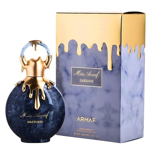 (Replica) Miss Armaf DAZZLING By Armaf EDP 100ml