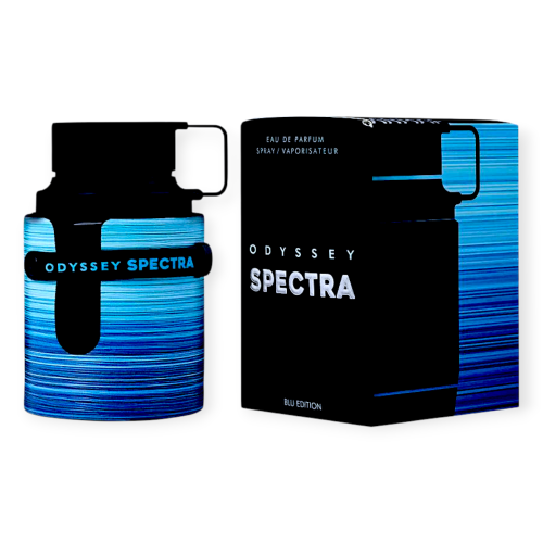 (Replica) Odyssey Spectra By Armaf EDP 100ml Unisex