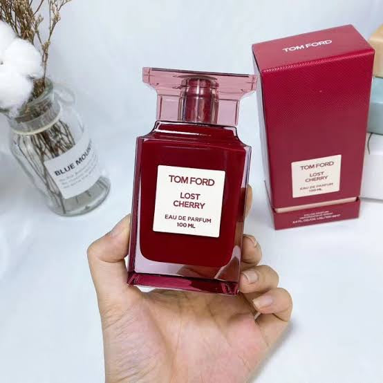 TOM FORD LOST CHERRY EDP 100ML (UNISEX)