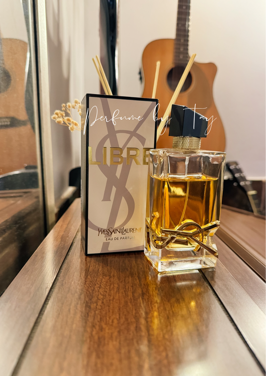 YSL LIBRE EDP 90ML