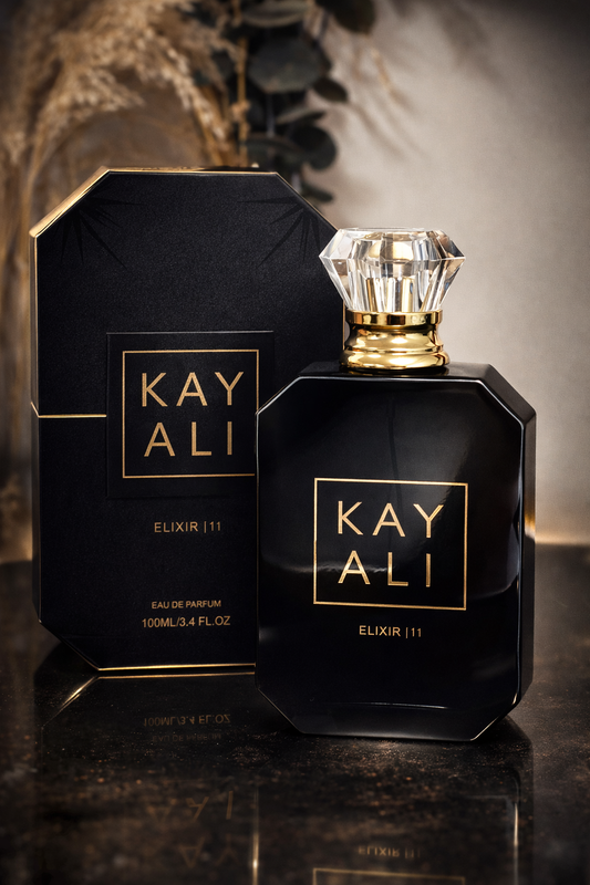 Kayali Elixir II EDP 100ml (Unisex)