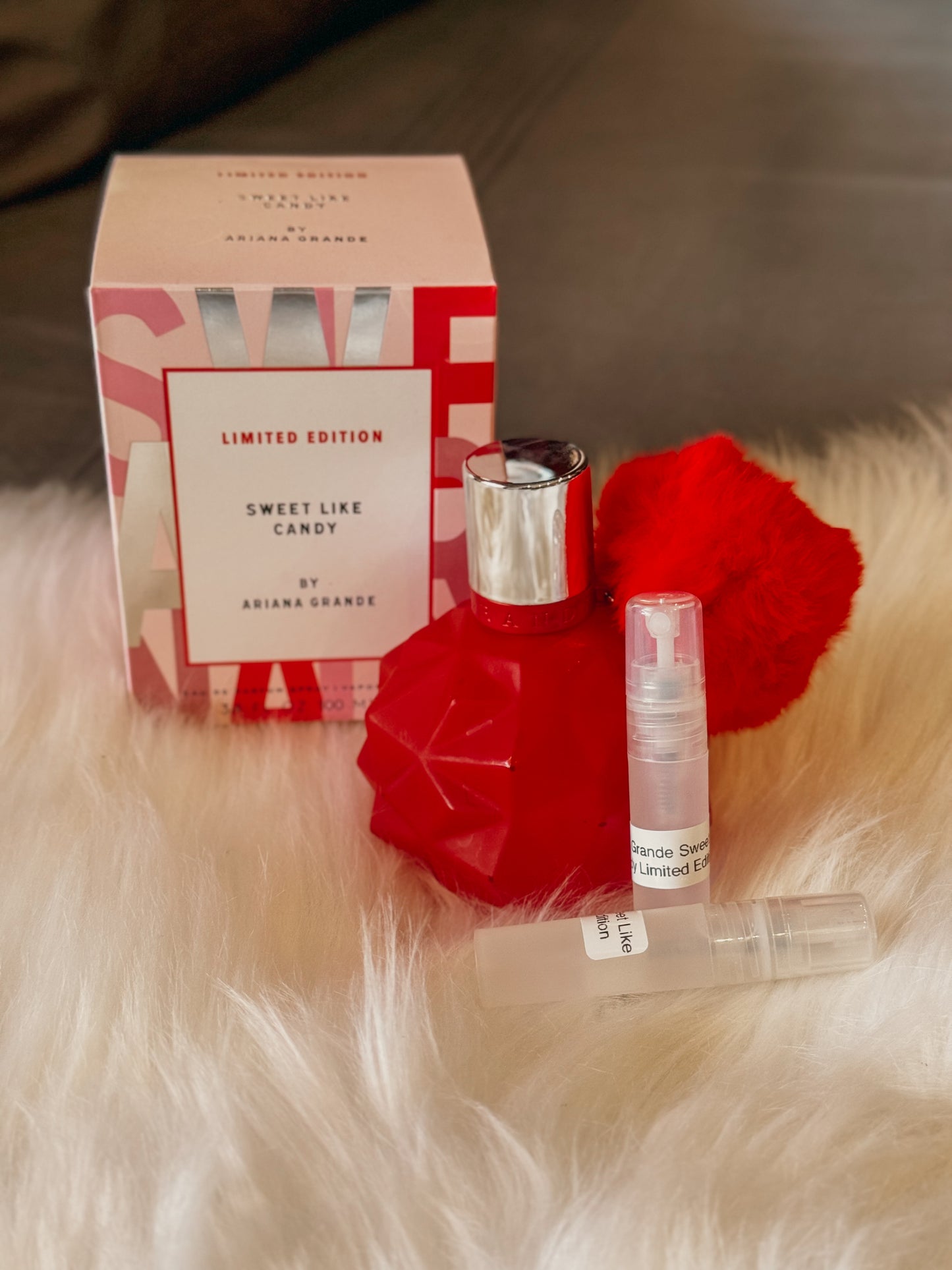 Ariana Grande Sweet Like Candy Limited Edition 5ml tester