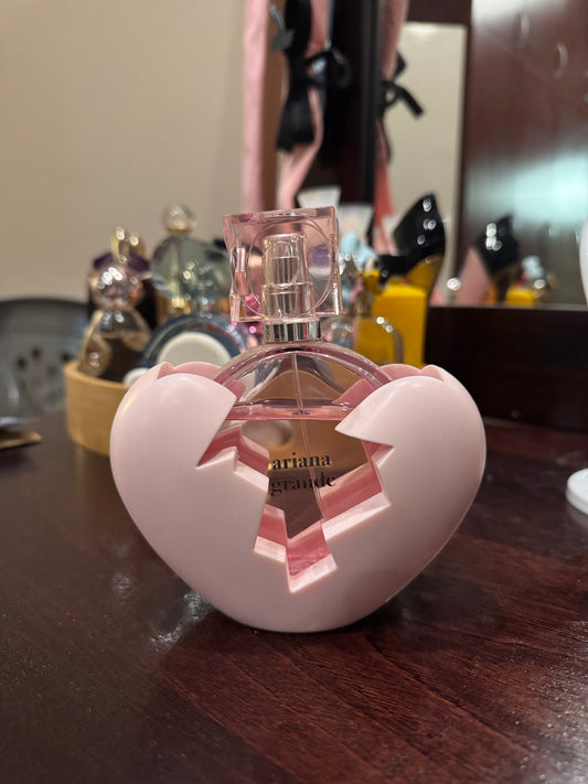 Ariana Grande Thank You Next 100ml Authentic