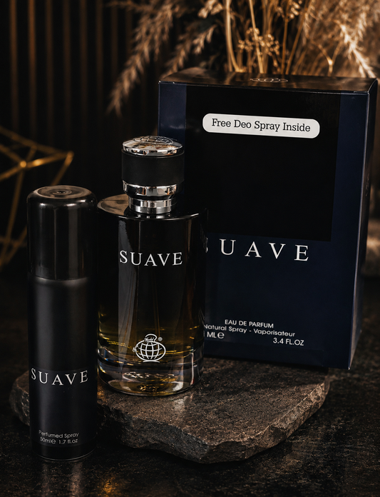 Suave by Fragrance World 100ml