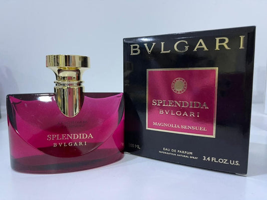 Bvlgari Magnolia Sensuel EDP 100ml