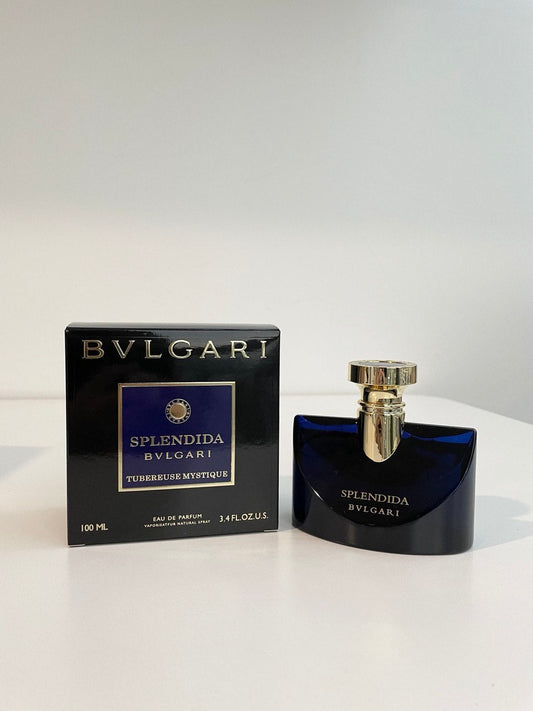 Bvlgari Tubereuse Mystique EDP 100ml