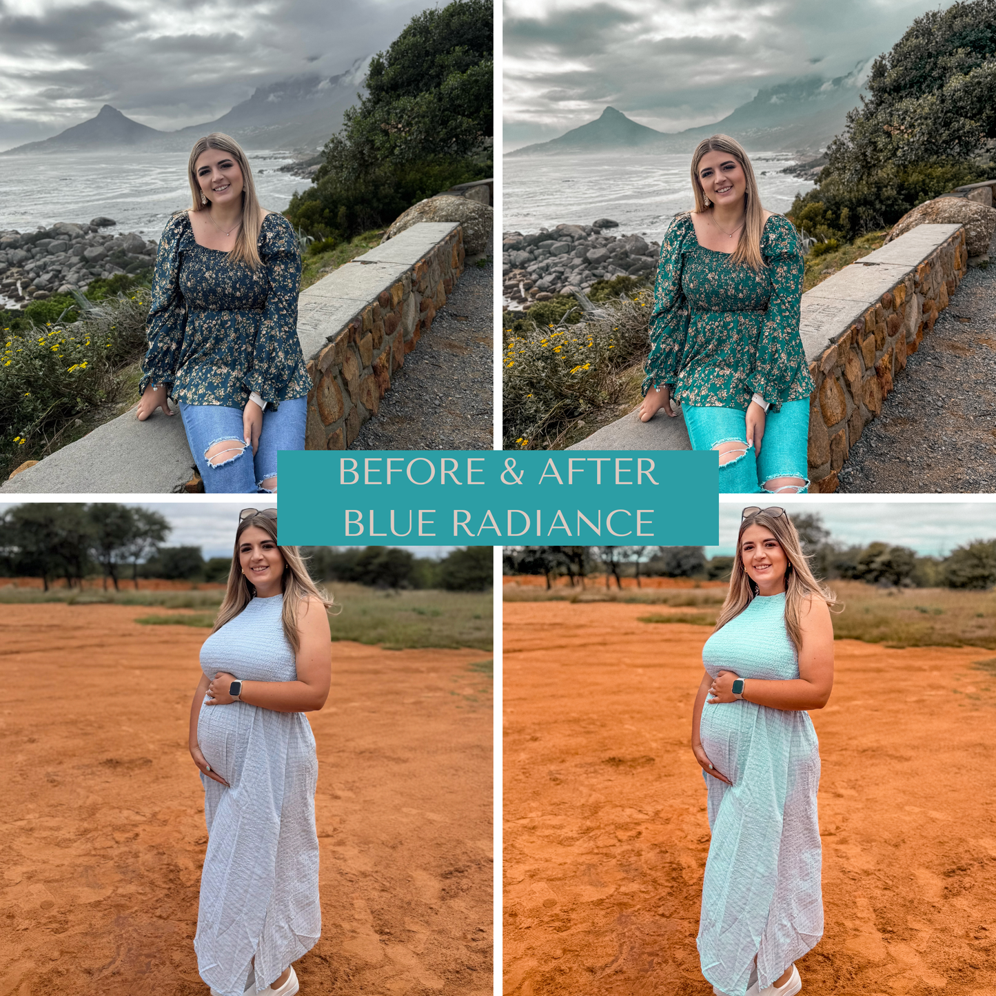 Tay's Presets