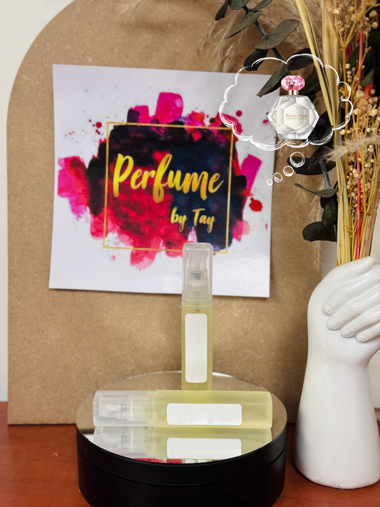 Inspired by Britney Spears Private Show 10ml Tester
