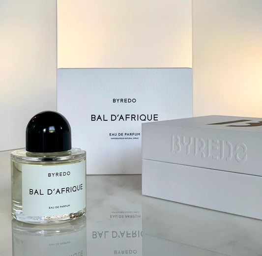Byredo Bal D’Afrique EDP 100ml (Unisex)