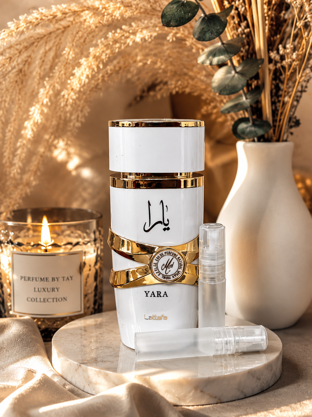 Yara Moi 5ml Tester (Original)
