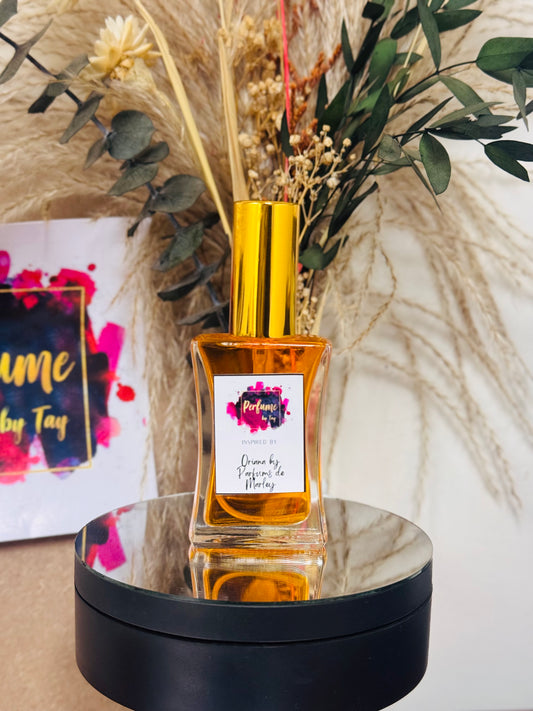 Inspired by Oriana By Parfums De Marley 30ml