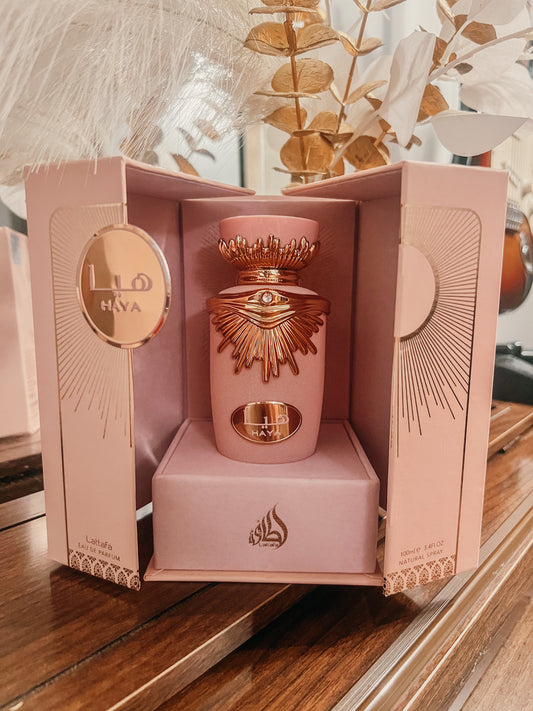 HAYA LATTAFA 100ml