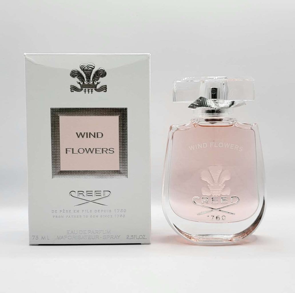 Creed Wild Flowers EDP 75ml (Ladies)