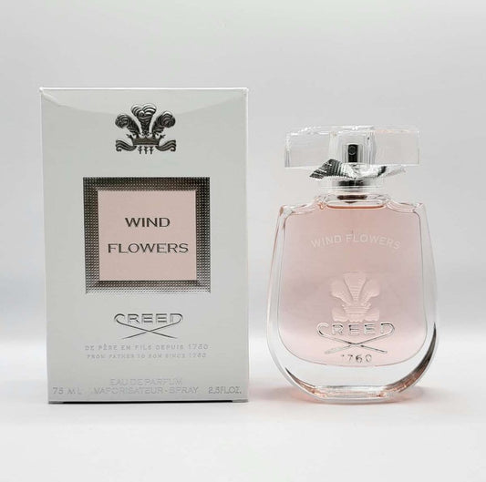 Creed Wild Flowers EDP 75ml (Ladies)