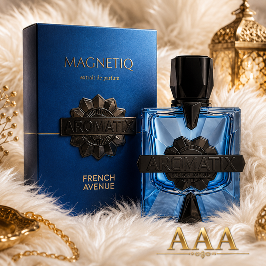(Replica) Aromatix MAGNETIQ By French Avenue EDP 100ml