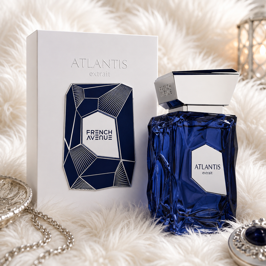 (Replica) Atlantis Extrait By French Avenue EDP 100ml