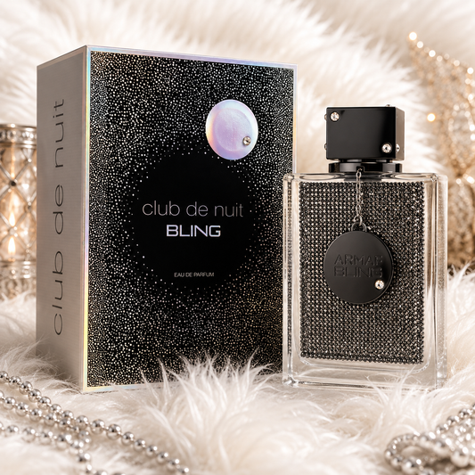 (Replica) Club De Nuit BLING By Armaf EDP 75ml